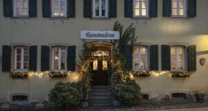 Weihnachtsstimmung im Heimatmuseum: Copyright: Oliver Harborth