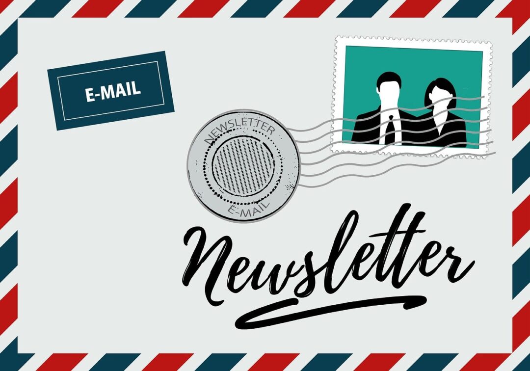 Wie gefällt Ihnen unser Newsletter?